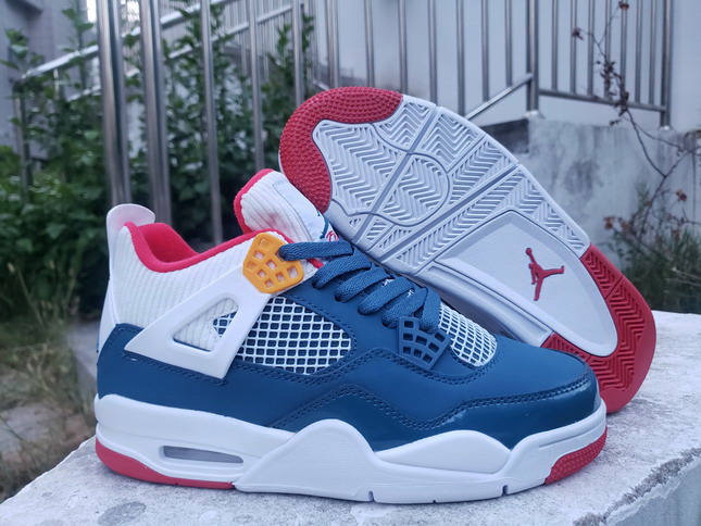 men air jordan 4 shoes 2022-9-2-002